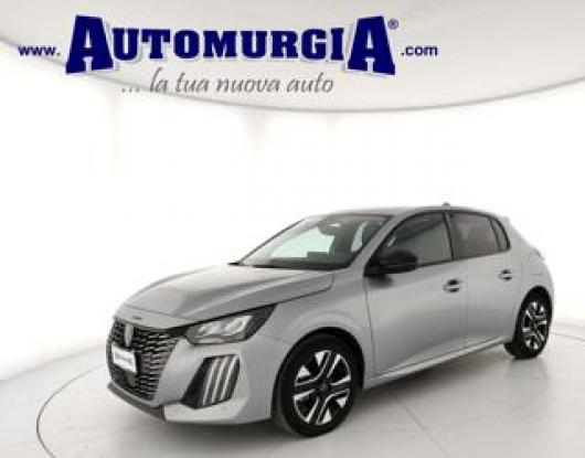 usato PEUGEOT 208