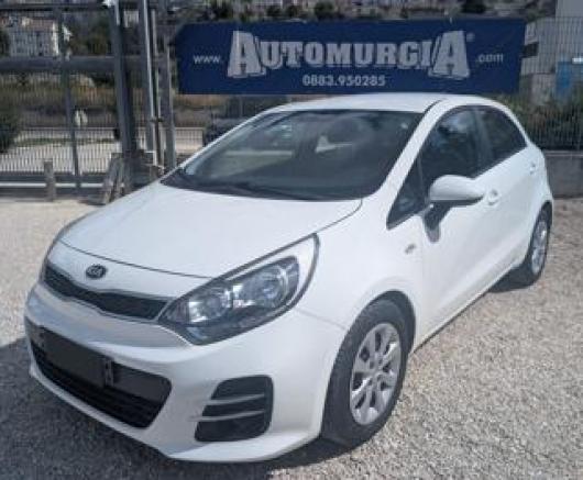 usato KIA Rio