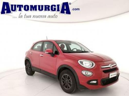 usato FIAT 500X