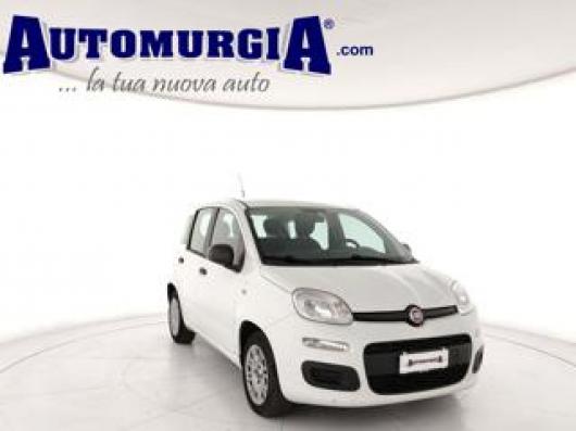 usato FIAT Panda