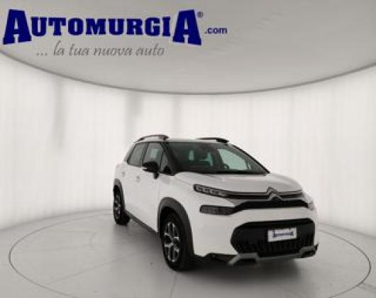 C3 Aircross