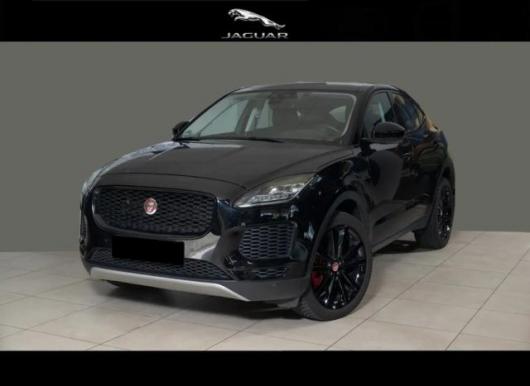 usato JAGUAR E pace