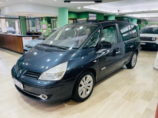 usato RENAULT Grand Espace
