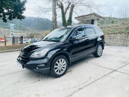 usato HONDA CR V