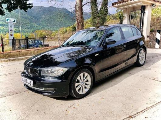 usato BMW Serie 1