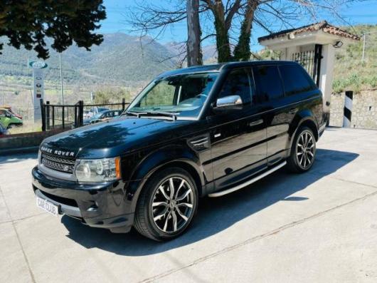 usato LAND ROVER Range Rover Sport
