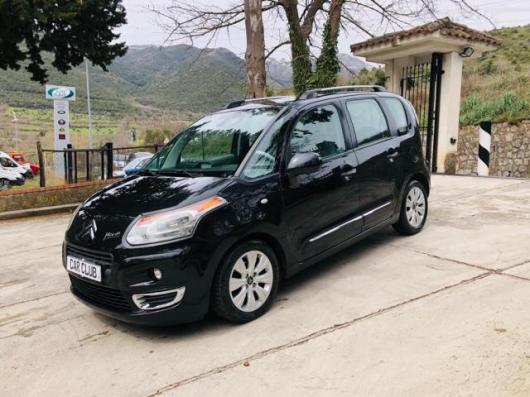 usato CITROEN C3 Picasso