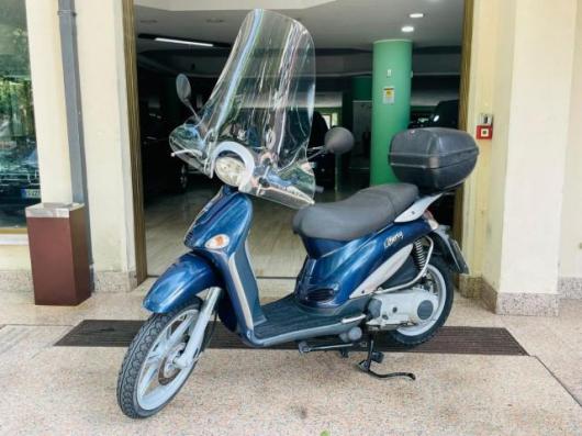 usato Piaggio Liberty 150