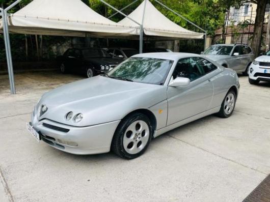 usato ALFA ROMEO GTV