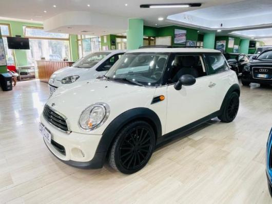 usato MINI Mini