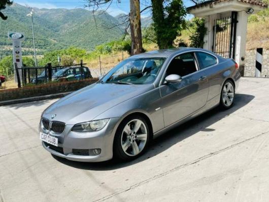 usato BMW Serie 3 CoupÃ¨