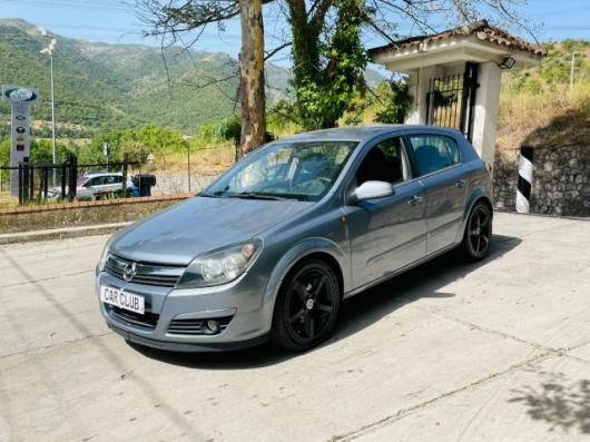 usato OPEL Astra