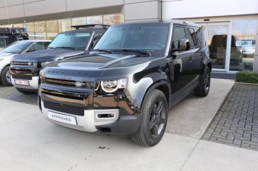 usato LAND ROVER Defender