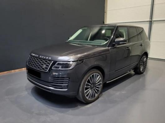 usato LAND ROVER Range Rover