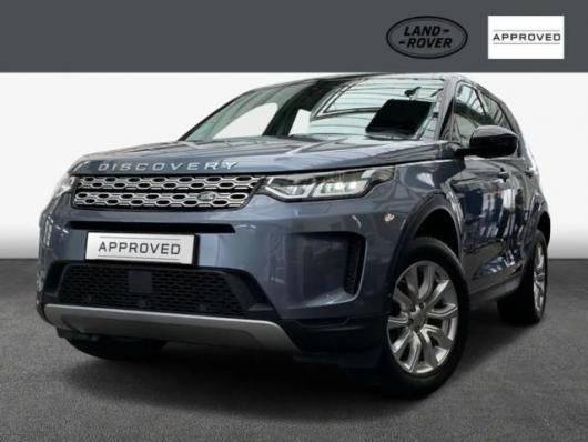 Discovery Sport