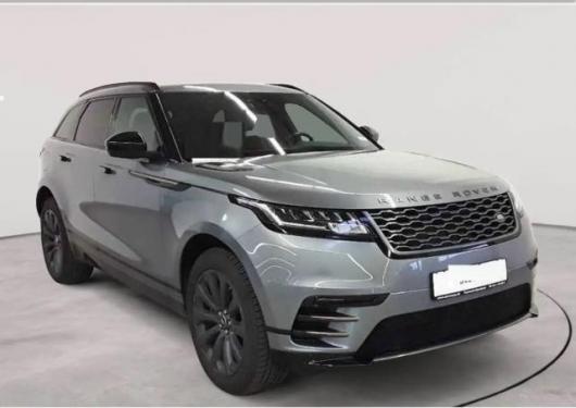 usato LAND ROVER Range Rover Velar