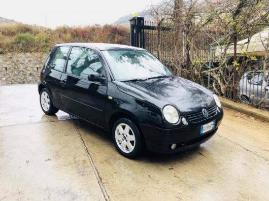 usato VOLKSWAGEN Lupo