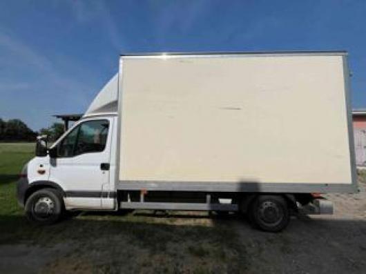 usato RENAULT Master