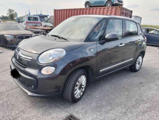 usato FIAT 500L