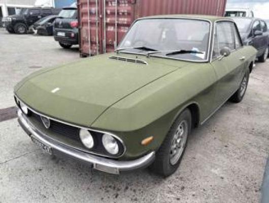 Fulvia