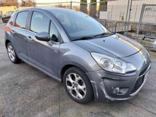 usato CITROEN C3
