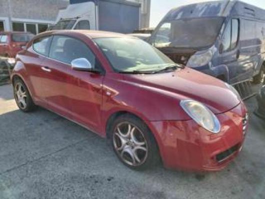 usato ALFA ROMEO MiTo