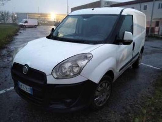 usato FIAT Doblo