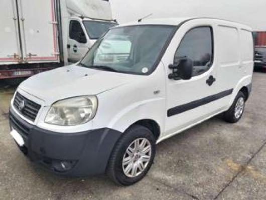 usato FIAT Doblo