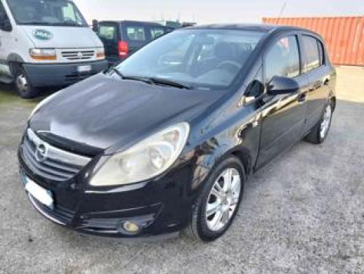 usato OPEL Corsa