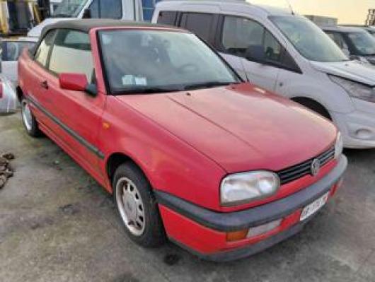 usato VOLKSWAGEN Golf Cabriolet