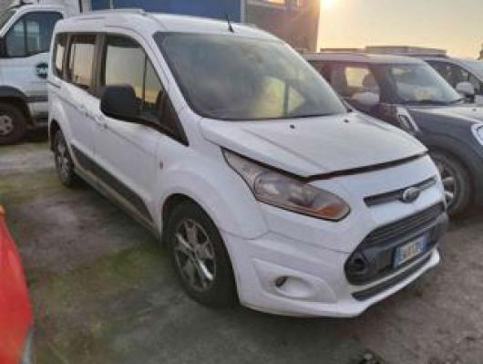 usato FORD Tourneo Connect