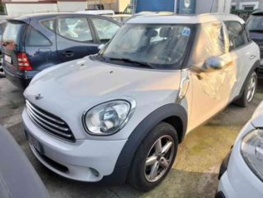 Countryman
