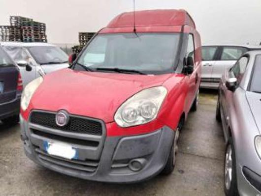 usato FIAT Doblo
