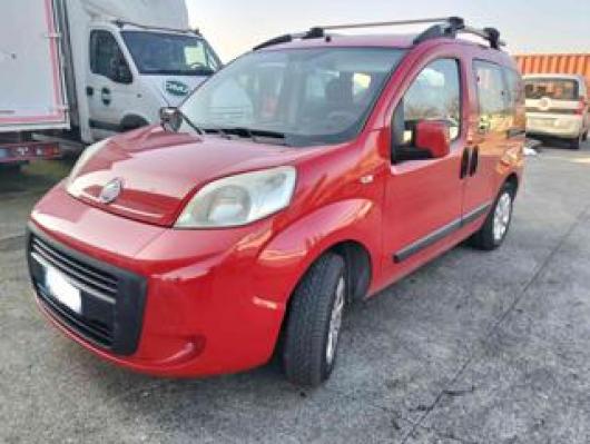 usato FIAT Qubo