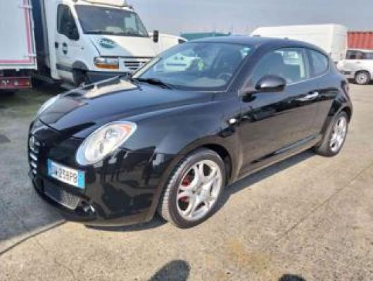 usato ALFA ROMEO MiTo