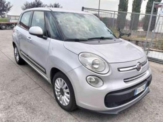 usato FIAT 500L