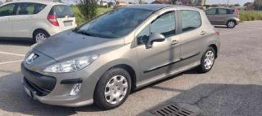 usato PEUGEOT 308