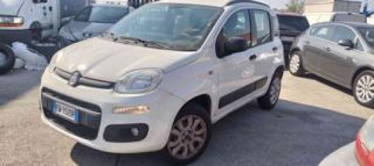 usato FIAT Panda