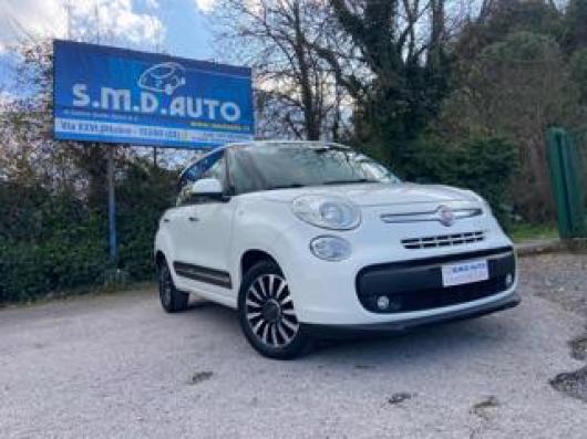 usato FIAT 500L