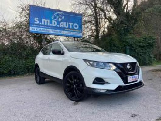usato NISSAN Qashqai
