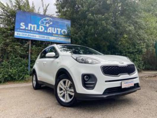Sportage