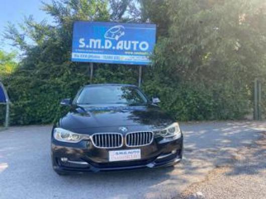 usato BMW 316