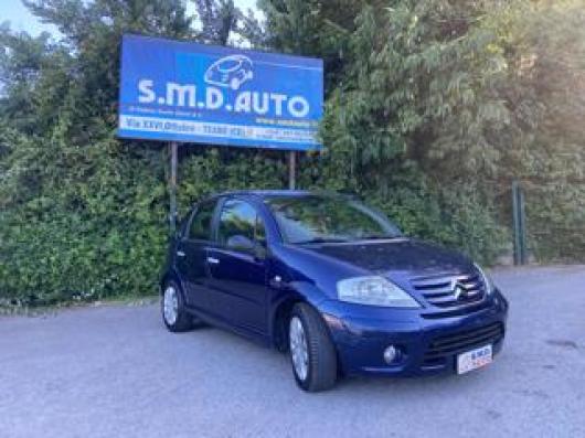 usato CITROEN C3