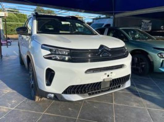 nuovo CITROEN C5 Aircross