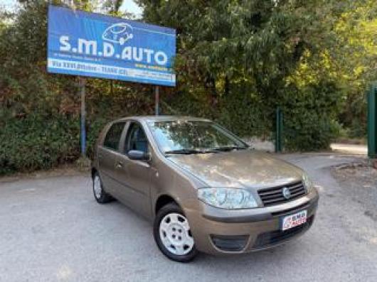 usato FIAT Punto