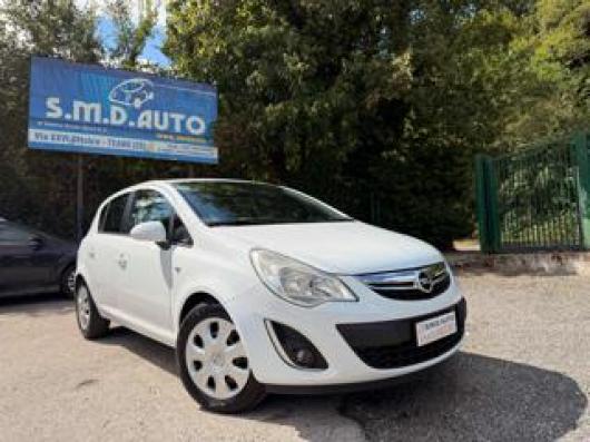 Corsa