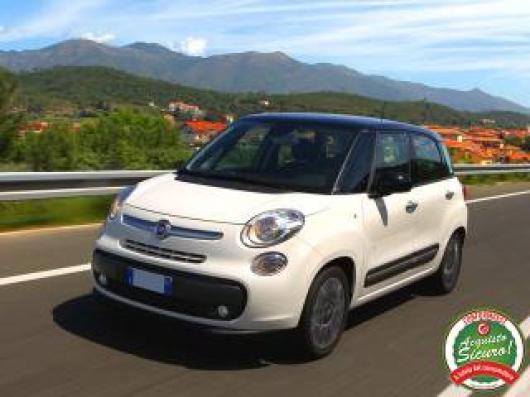 usato FIAT 500L