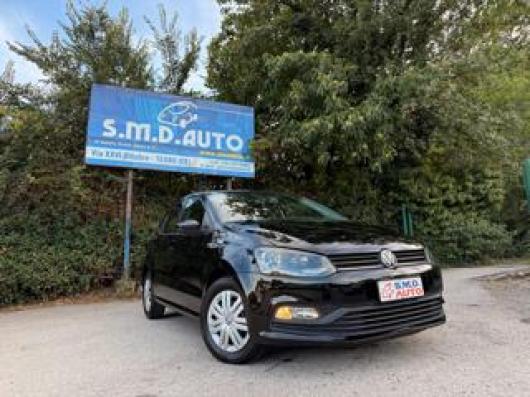 usato VOLKSWAGEN Polo