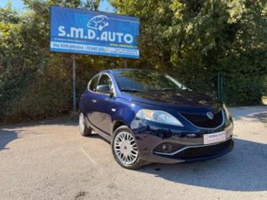usato LANCIA Ypsilon