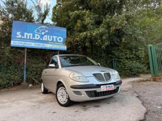 usato LANCIA Ypsilon